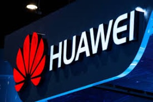 Huawei China