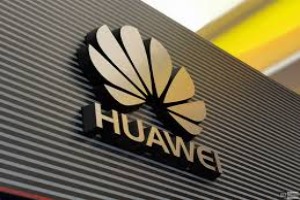 Huawei London