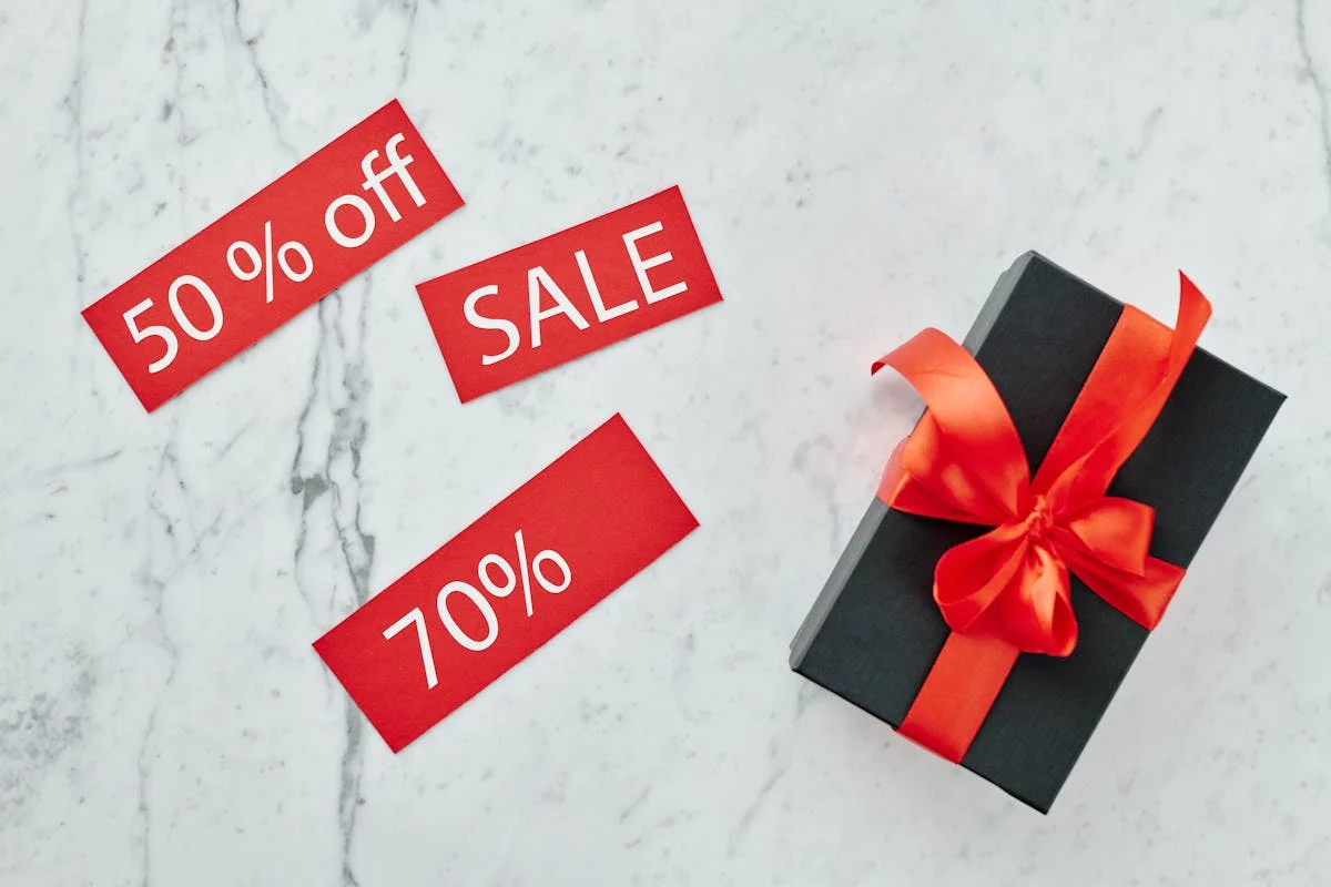 Jubilee Celebration Offer