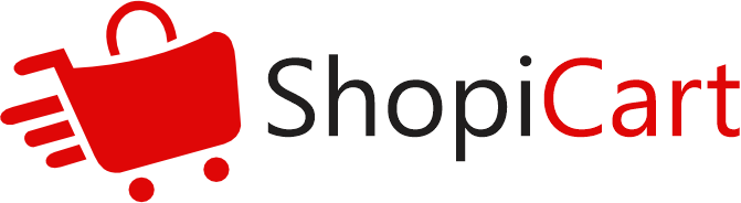 ShopiCart Store